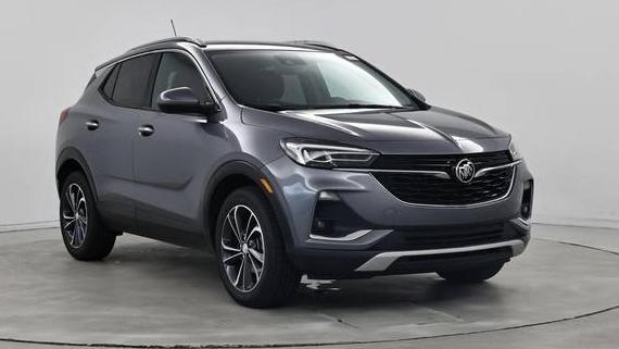 BUICK ENCORE GX 2022 KL4MMFSL1NB075778 image BUICK ENCORE GX 2022 KL4MMFSL1NB075778 image